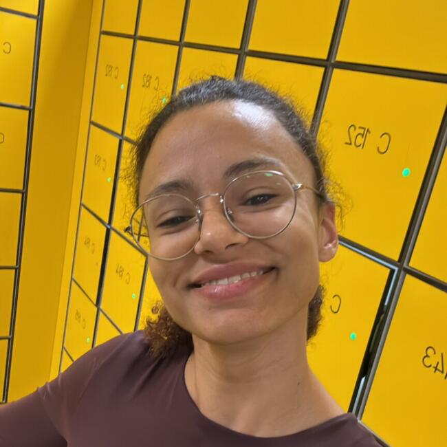 Babysitter em Viana do Castelo: Selene