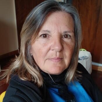 Babysitter in José C. Paz: Marisa