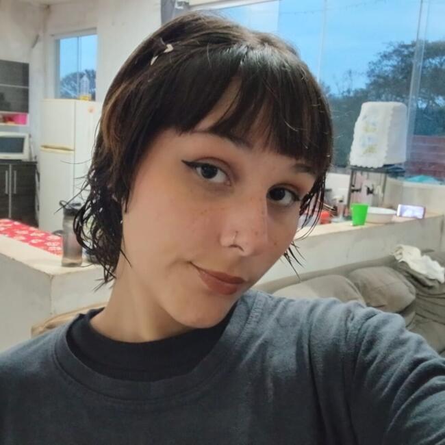 Babysitter in Iracemápolis: Bianca