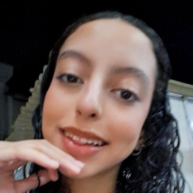 Babysitter in São Paulo: Vitória