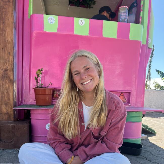 Babysitter in Mafra: Merle