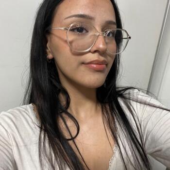 Babysitter in Sierra Grande: Valentina