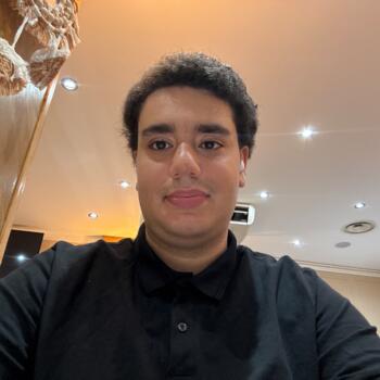 Babysitter in Limeil-Brévannes: Youssef