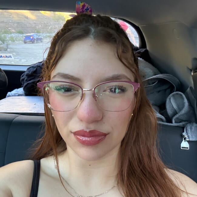 Niñera en Santiago de Chile: Scarleth