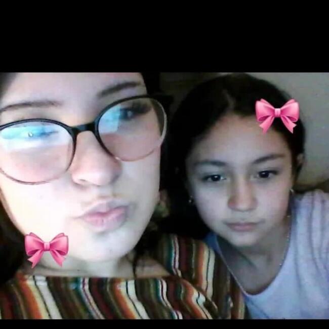 Babysitter in Rancagua: Sandra