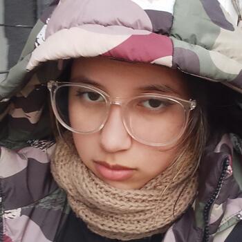 Babysitter in Buenos Aires: Martina