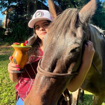 Babá em Chapecó: Thay