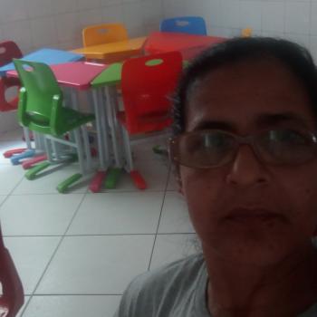 Babysitter Torres Vedras: Marize