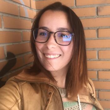 Oppas in Utrecht: Clara