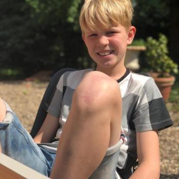 Babysitters in Hattem: Casper