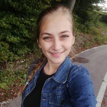 Babysitter Uster: Judit