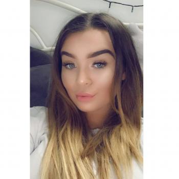 Babysitter Telford: Sophie