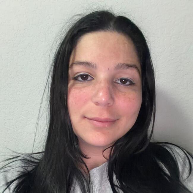 Babysitter in Cypress Meadow: Melissa