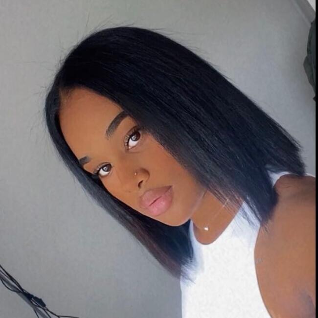 Babysitter in Massy: Vanessa