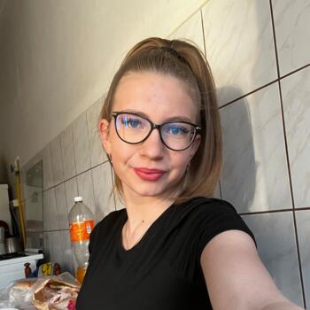 Babysitter in Sóly: Fanni