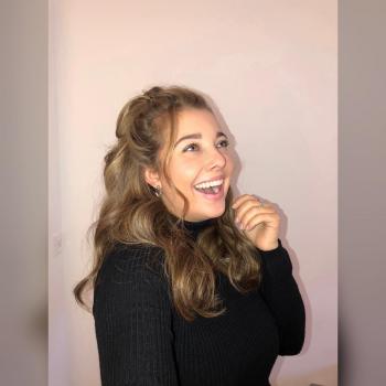 Oppas Utrecht: Priscilla
