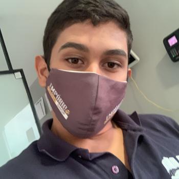 Emprego de babá em Recife: emprego de babá JOAO