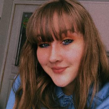 Baby-sitter in Saint-André-lez-Lille: Aline