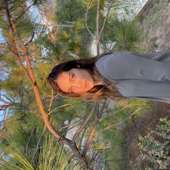Niñeras en Santa Catarina: Cecilia
