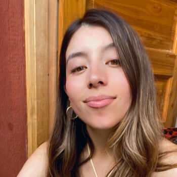 Babysitter in Osorno: Leslie