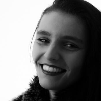 Babysitter in Hasselt: Alicia