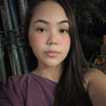 Babysitter in Itapipoca: Daniele