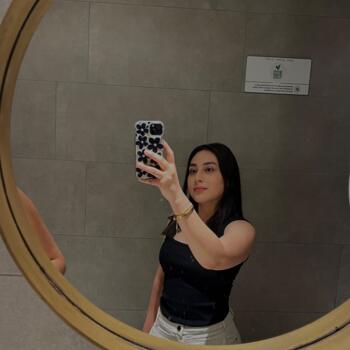 Babysitter in La Negreta: Sofia