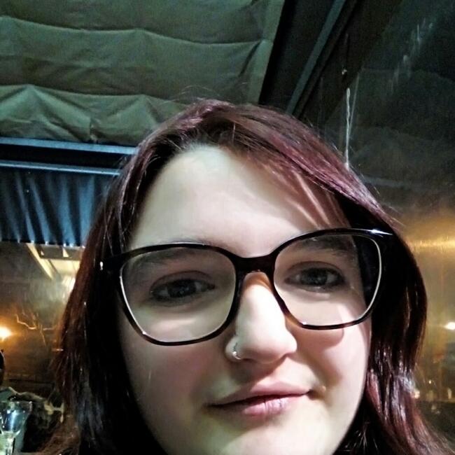 Babysitting job in Sainte-Marie-aux-Mines: Caroline