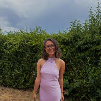 Babysitter Saint-Germain-des-Prés (Pays de la Loire): Louisa