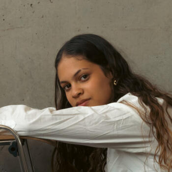 Babysitter Montpellier: Naomy