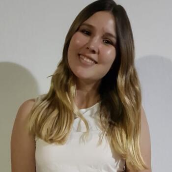Babysitter in Punta del Este: Sofia