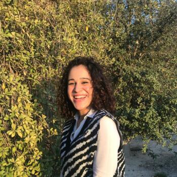 Niñera en Alicante: Karen