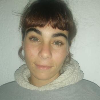 Niñera en Barros Blancos: Katherin