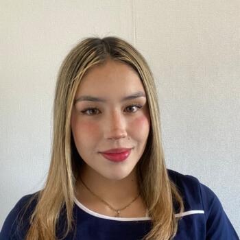 Niñera en Concepción: Javiera