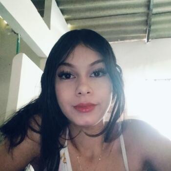 Niñera en Cali: Mariana