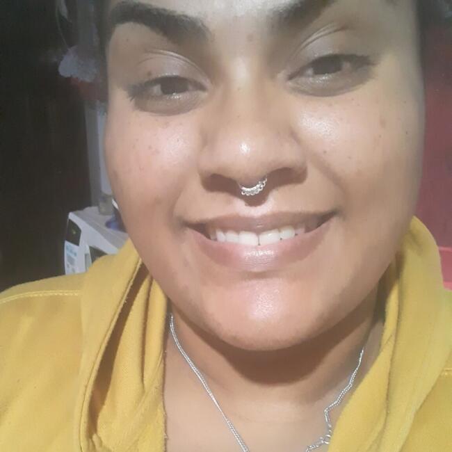 Babysitter in São Paulo: Leticia