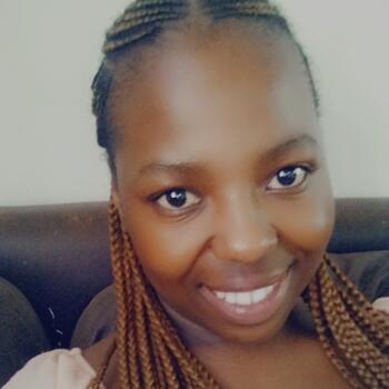 Babysitter in Bloemfontein: Boitumelo
