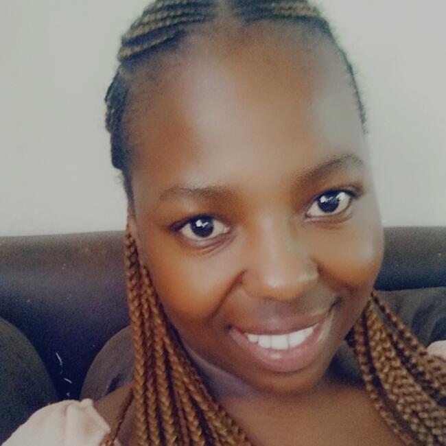 Babysitter in Bloemfontein: Boitumelo