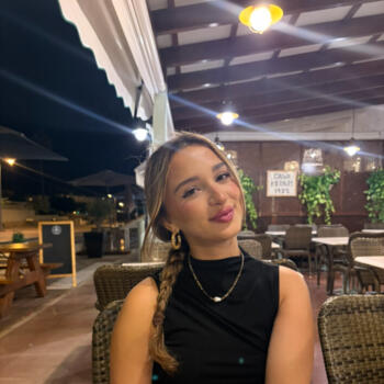 Niñera en Jerez de la Frontera: Lucia