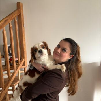 Babysitter in Saint-Brieuc: Anaelle