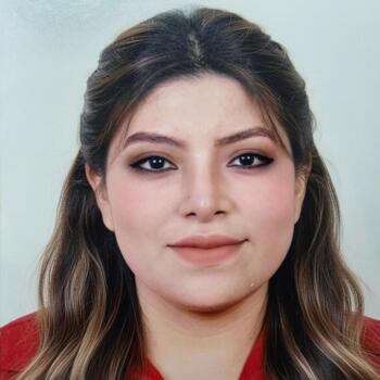 Babysitter Guatemala City: Mayling