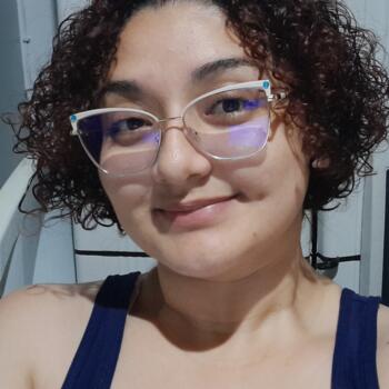 Niñera en Heredia: Jocselyn