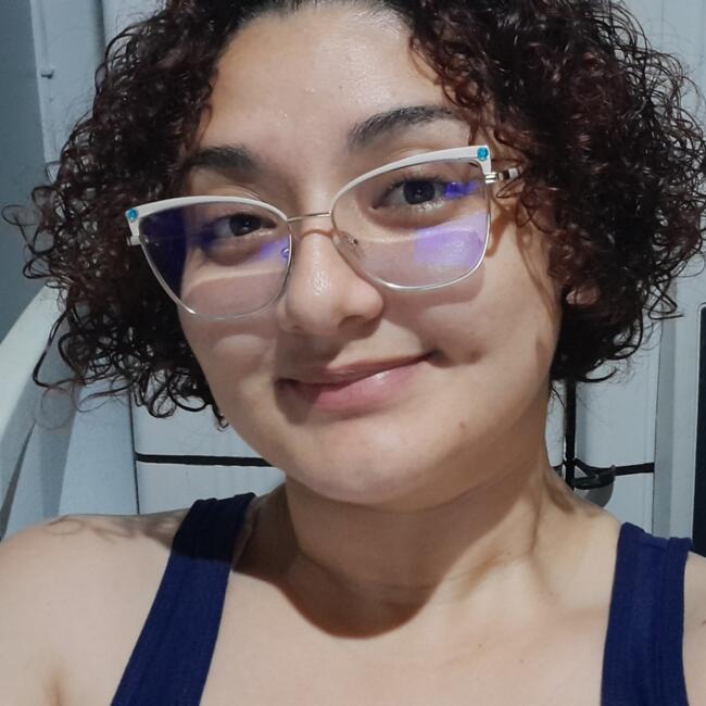 Niñera en Heredia: Jocselyn