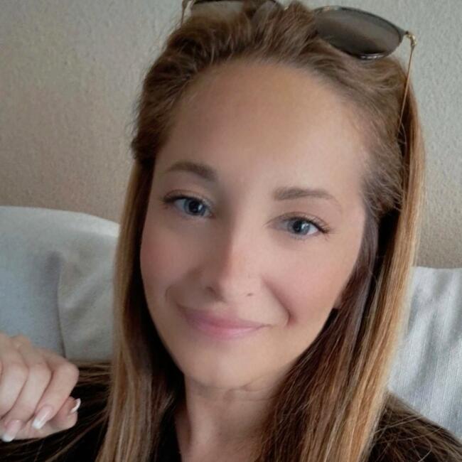 Canguro en Badalona: Alexandra