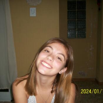 Babysitter in Rosario: Agustina
