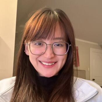Babysitter in Auckland: Linlin