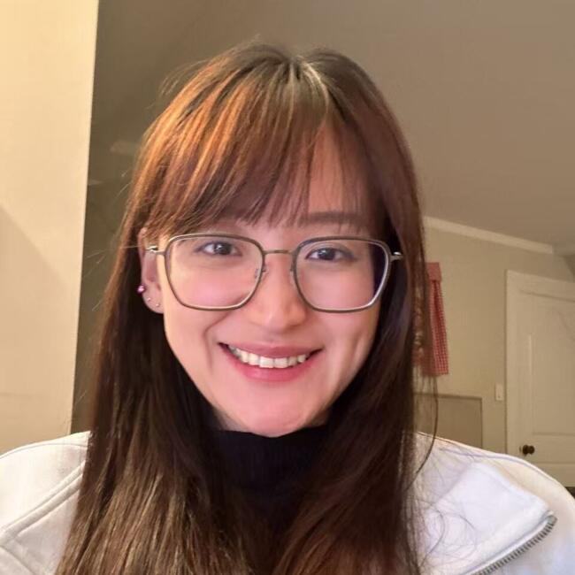 Babysitter in Auckland: Linlin