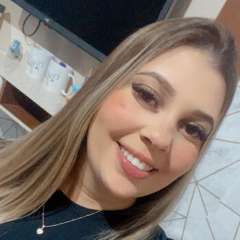 Babá em Atibaia: Iara