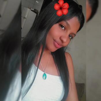 Babysitter Luziânia: Maria Gabriely