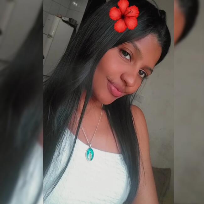 Babysitter in Luziânia: Maria Gabriely